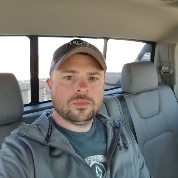 Meet your Posher, Drew - Picture 1 of 1